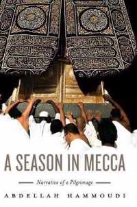 A Season in Mecca