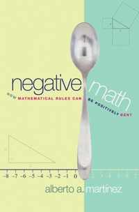 Negative Math