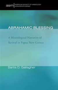 Abrahamic Blessing