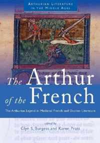 The Arthur of the French