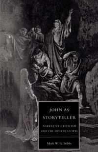 John as Storyteller