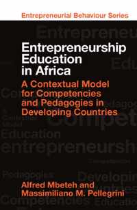 Entrepreneurship Education in Africa