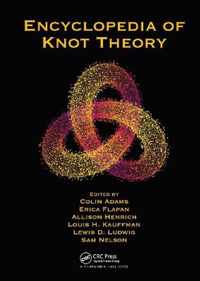 Encyclopedia of Knot Theory