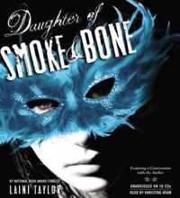 Daughter of Smoke & Bone