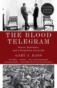 The Blood Telegram