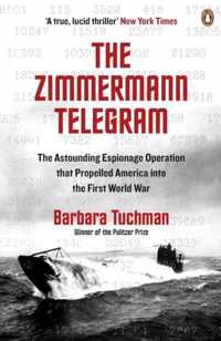 The Zimmermann Telegram