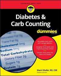 Diabetes and Carb Counting for Dummies