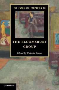 The Cambridge Companion to the Bloomsbury Group