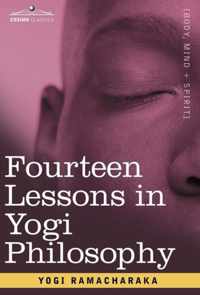 Fourteen Lessons in Yogi Philosophy