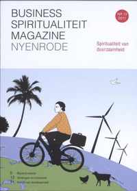 Business Spiritualiteit Magazine / 13 2011