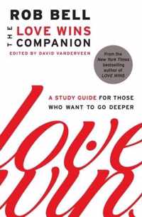 The Love Wins Companion