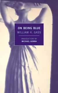 On Being Blue