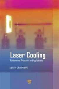 Laser Cooling