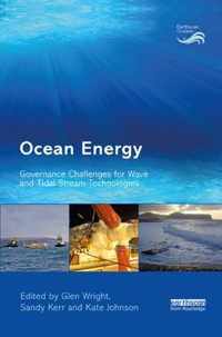 Ocean Energy