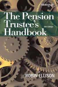 The Pension Trustee's Handbook Guide