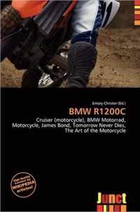 BMW R1200c