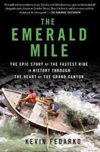 The Emerald Mile