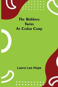 The Bobbsey Twins at Cedar Camp