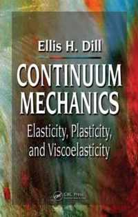 Continuum Mechanics