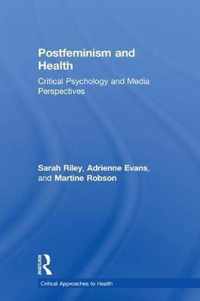 Postfeminism and Health