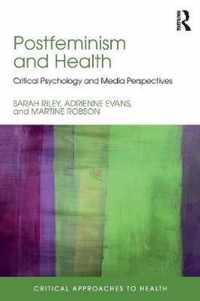 Postfeminism and Health