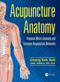 Acupuncture Anatomy