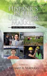 Hispanics in the US Labor Market