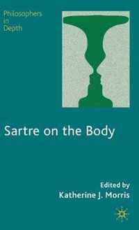 Sartre on the Body