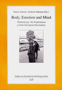 Body, Emotion and Mind, 49