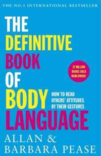 The Definitive Book of Body Language