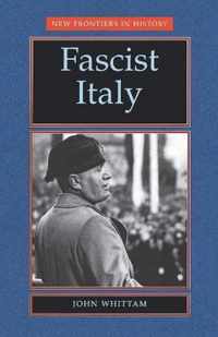 Fascist Italy