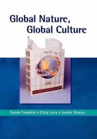 Global Nature, Global Culture