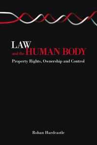 Law And The Human Body