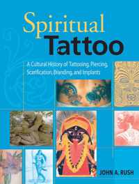 Spiritual Tattoo