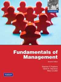 Fundamentals Of Management