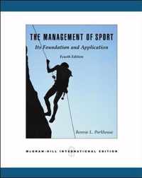 The Management of Sport