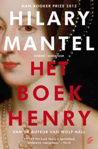 Het boek Henry