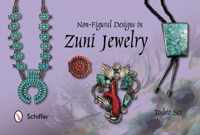 Non-Figural Designs in Zuni Jewelry