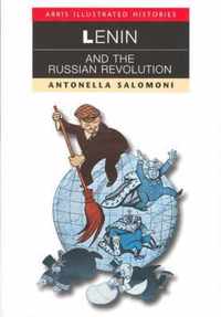 Lenin and the Russian Revolution