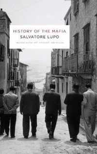 History of the Mafia