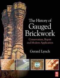 The History of Gauged Brickwork