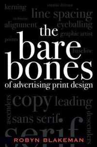 The Bare Bones of Advertising Print Design