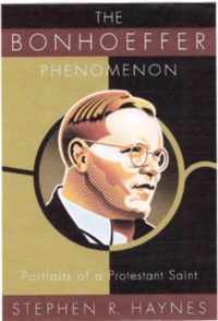 Bonhoeffer Phenomenon