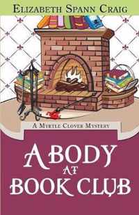 A Body at Book Club