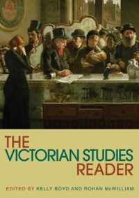 The Victorian Studies Reader