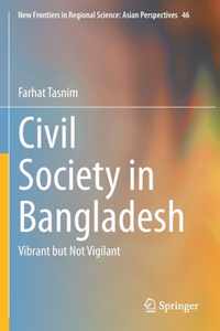 Civil Society in Bangladesh