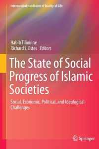 The State of Social Progress of Islamic Societies