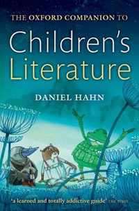 Oxford Companion To Childrens Lit 2ed