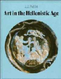 Art In The Hellenistic Age