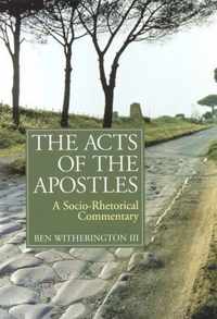 Acts of the Apostels